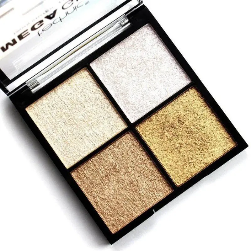 Mega Glow Highlighter Enlumineur - Image 2