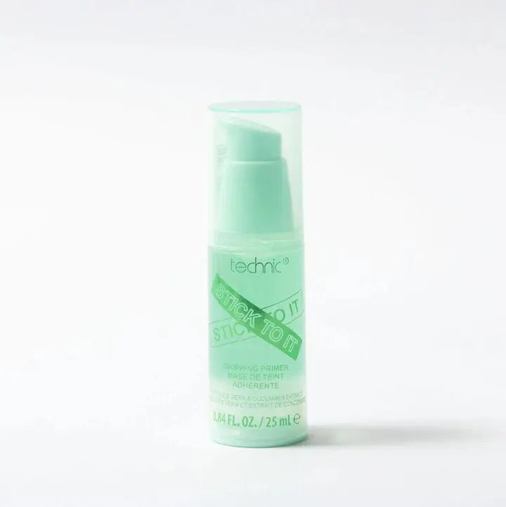 Stick To It Gripping Primer Green - Image 6