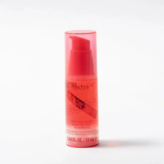 Stick To It Gripping Primer Red - Image 7
