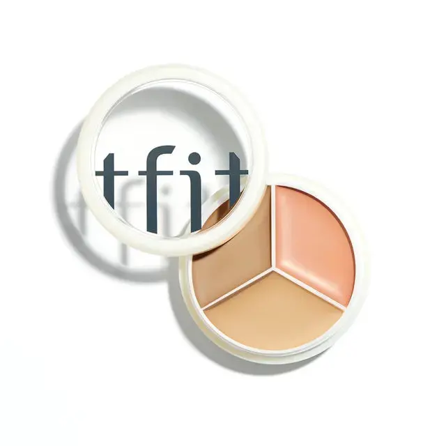 Cover Up Pro Concealer - Image 10