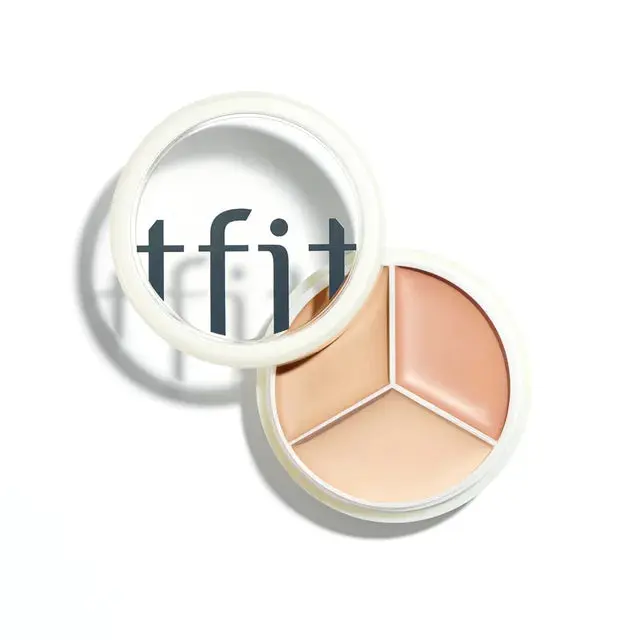 Cover Up Pro Concealer - Image 11