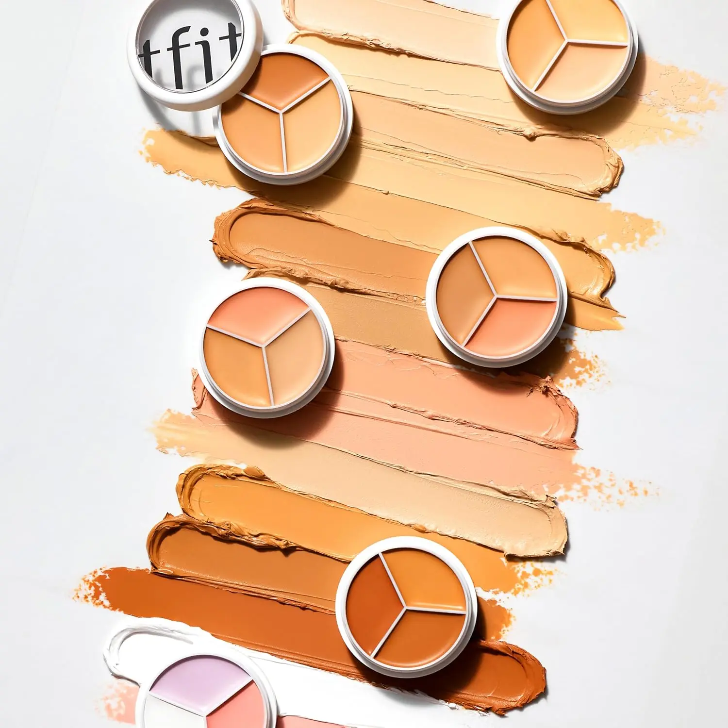 Cover Up Pro Concealer - Image 2