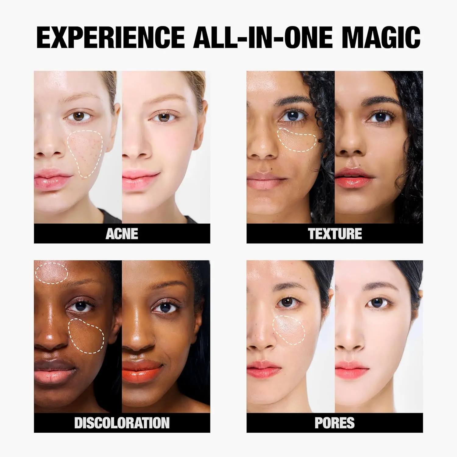 Cover Up Pro Concealer - Image 3