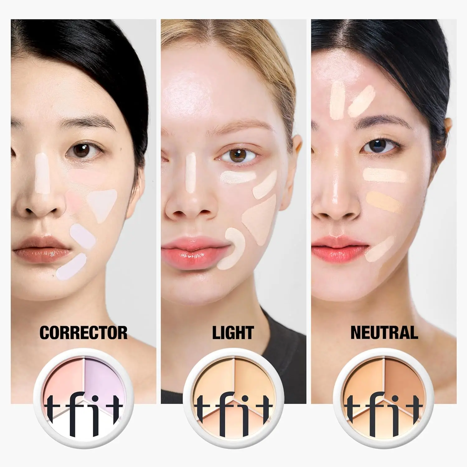 Cover Up Pro Concealer - Image 5