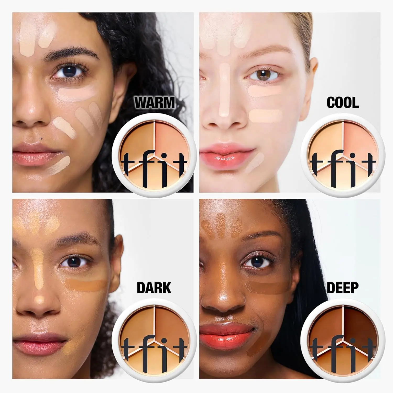 Cover Up Pro Concealer - Image 6