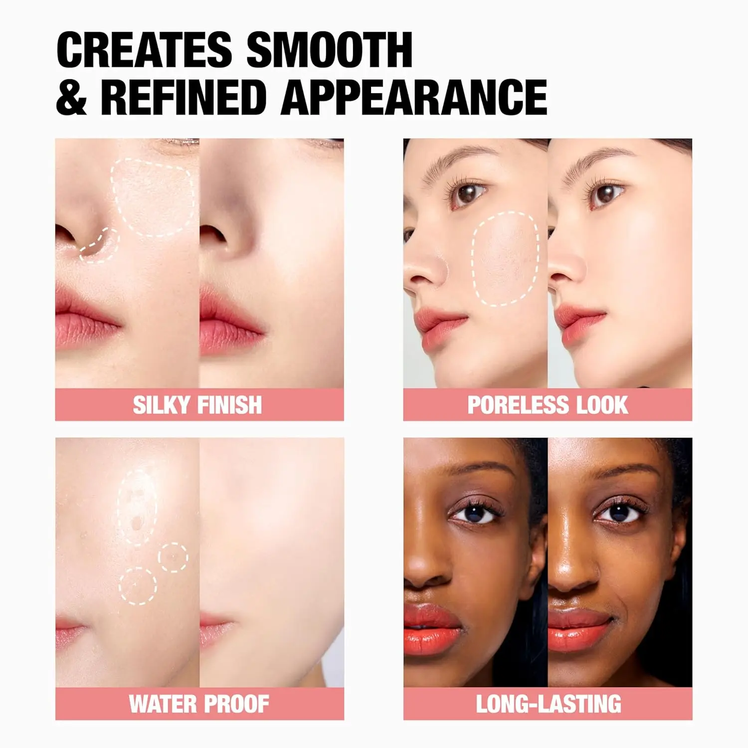 Delicate Silk Veil Art Primer - Image 2