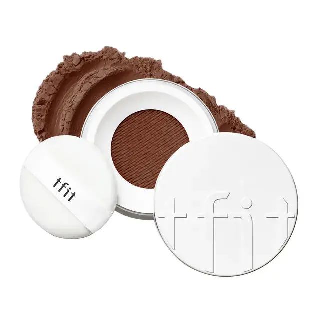 Translucent Set Finishing Powder - Image 10