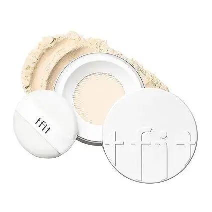 Translucent Set Finishing Powder - Image 4