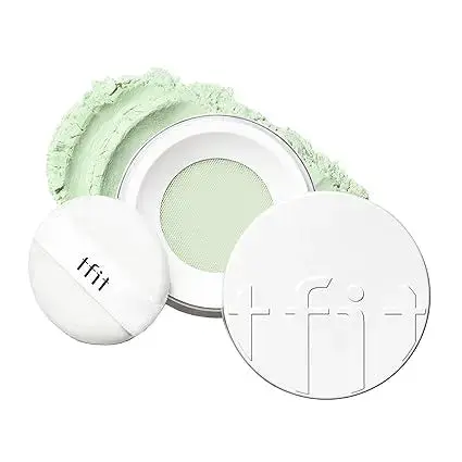 Translucent Set Finishing Powder - Image 5