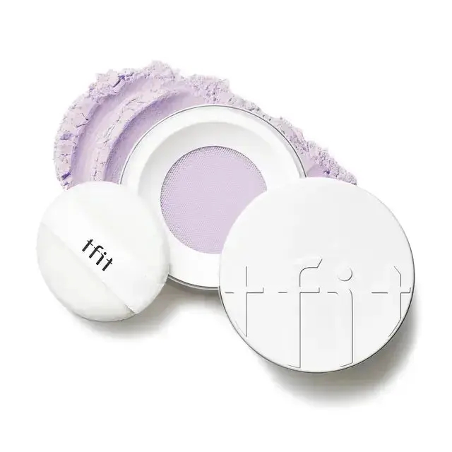 Translucent Set Finishing Powder - Image 6