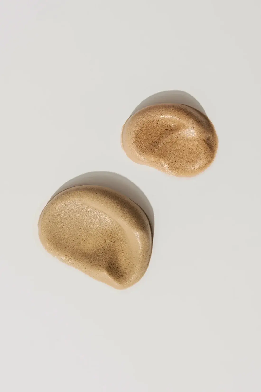 Glam Body Mousse Dark - Image 4