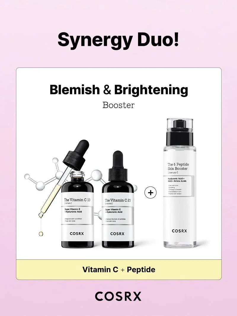 The 6 Peptide Skin Booster Serum - Image 14