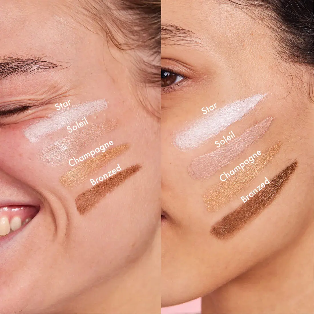Oui Cherie Glow Gripping Primer Soleil - Image 2