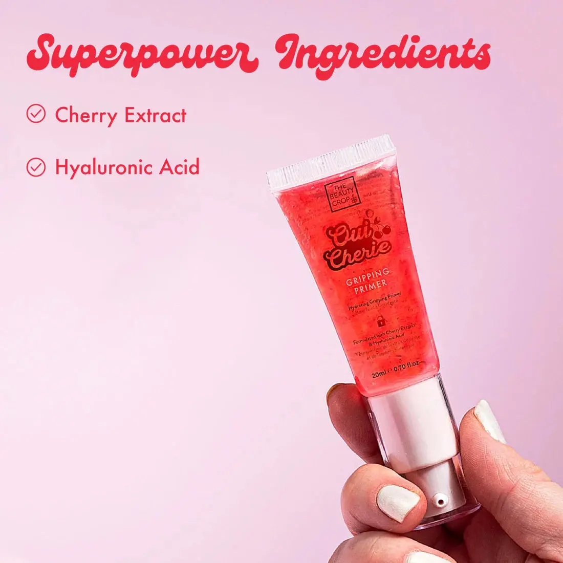 Oui Cherie Primer - Image 4