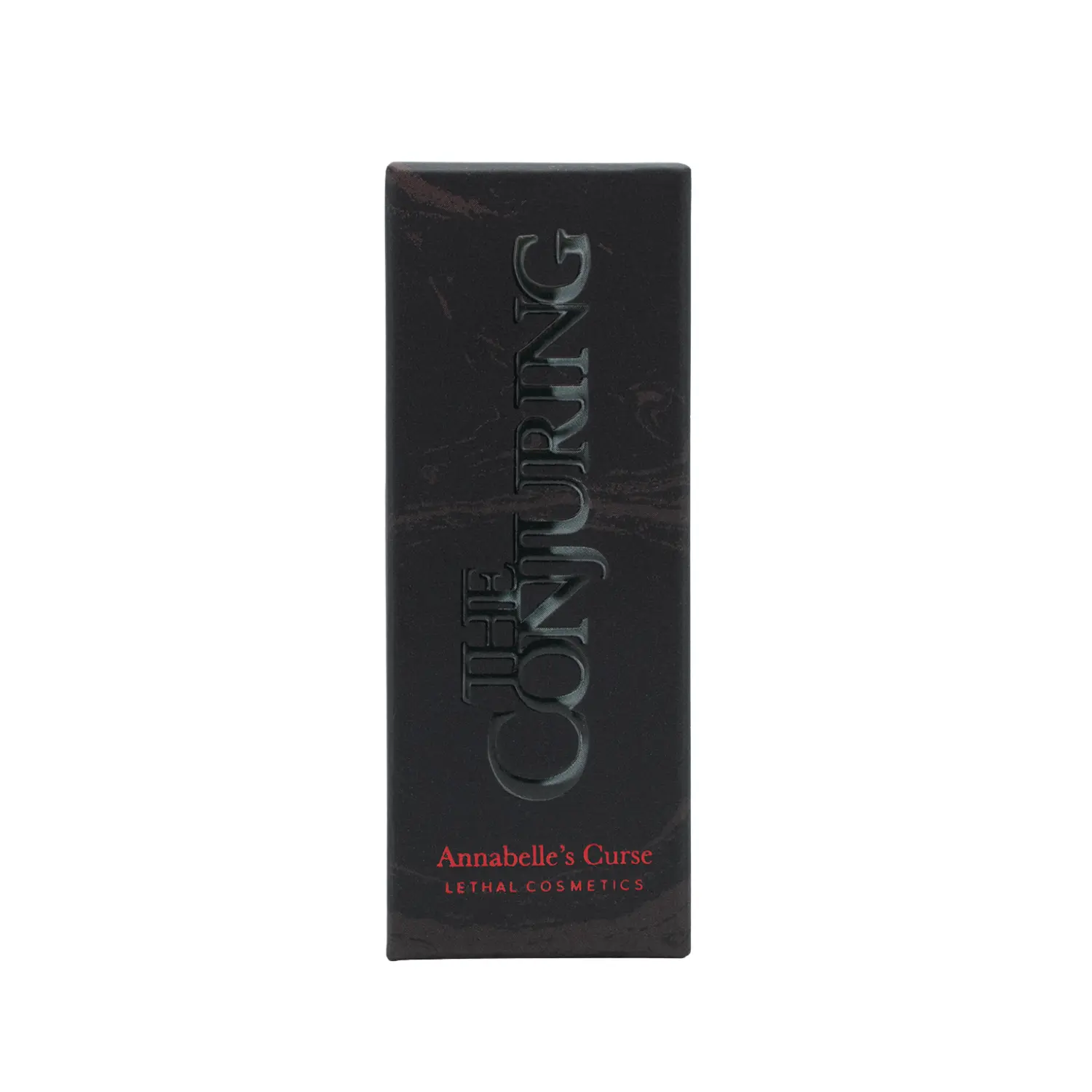The Conjuring Lipstick Annabele's Curse - Image 2