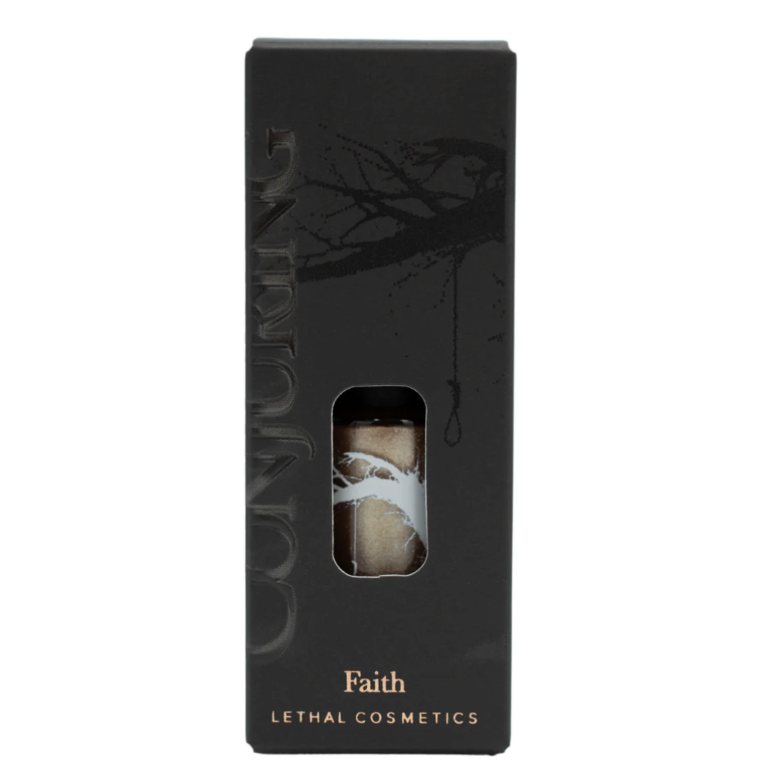 The Conjuring Nail Polish Faith - Image 2