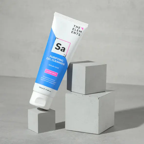 Purifying Gel Cleanser - Image 3