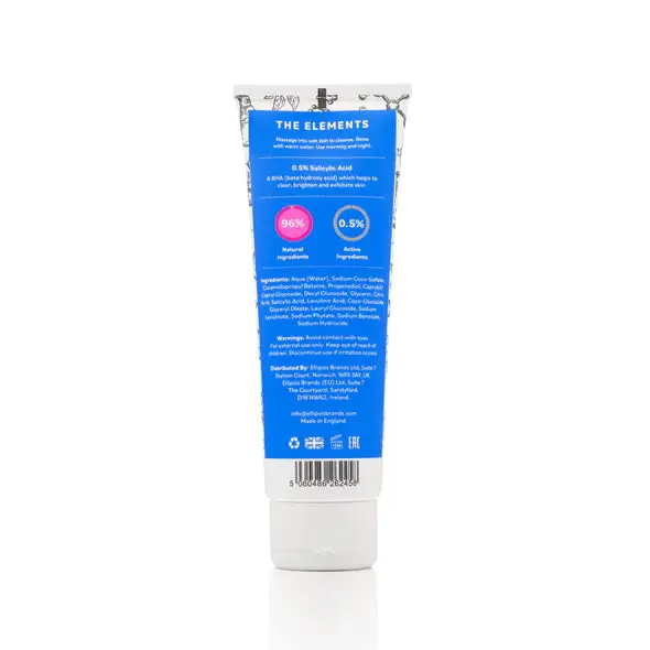 Purifying Gel Cleanser - Image 4