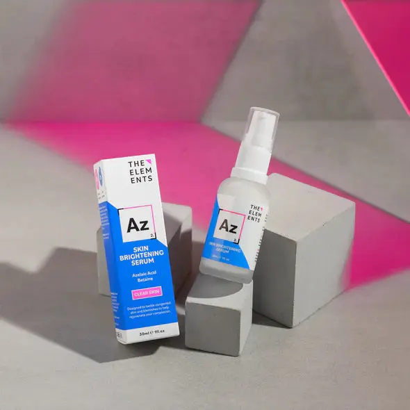 Skin Brightening Serum - Image 3