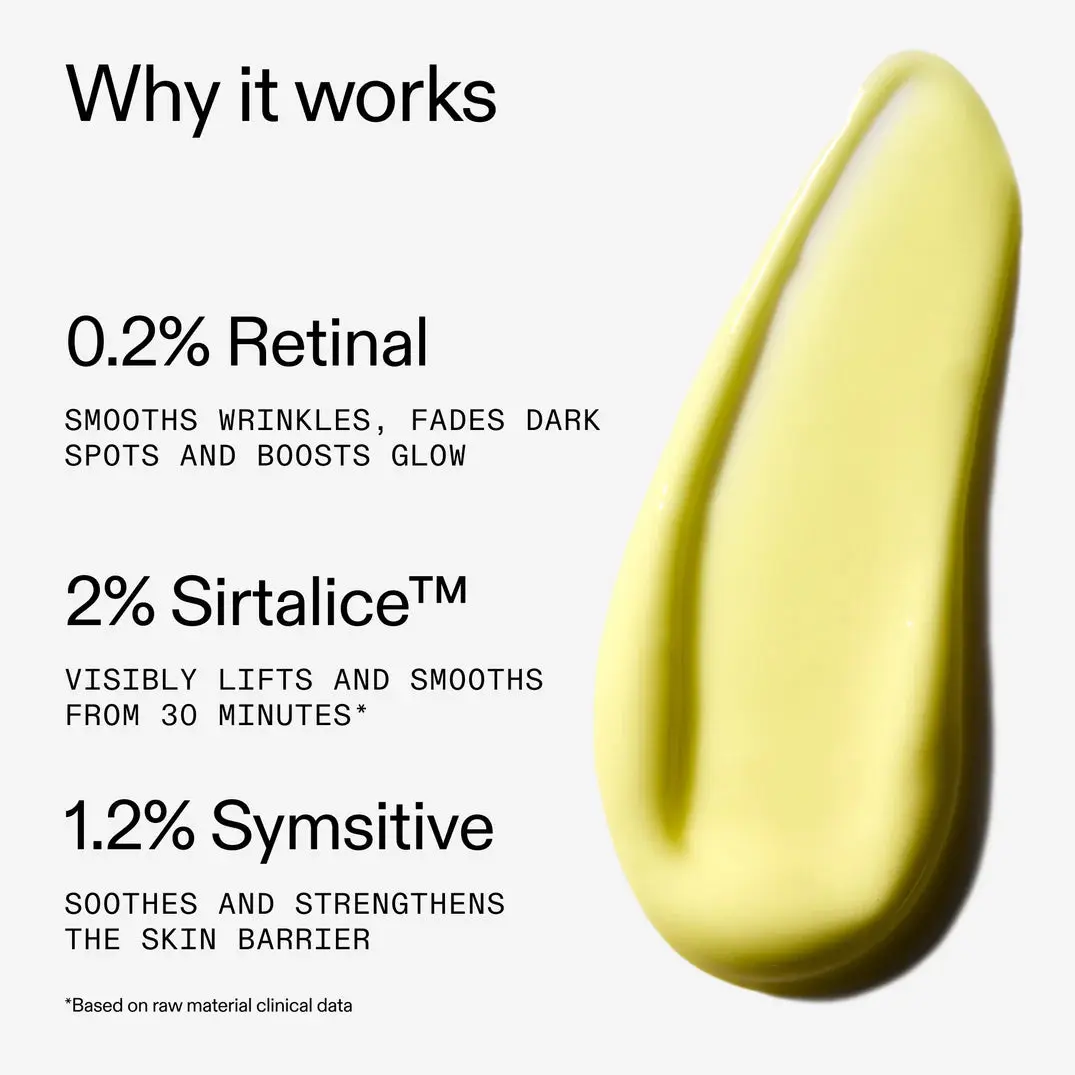 Advanced Retinoid Serum - Image 5