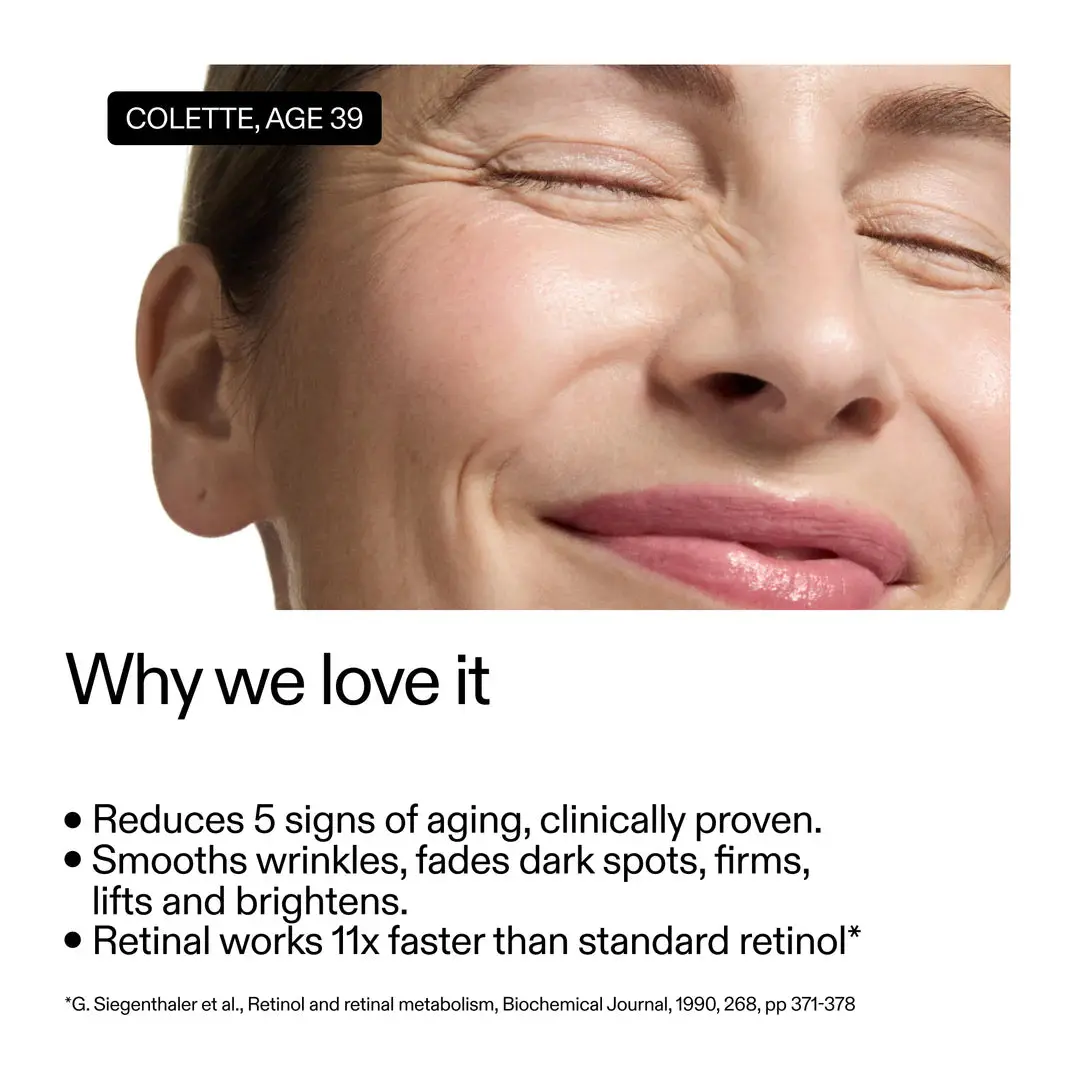 Advanced Retinoid Serum - Image 6