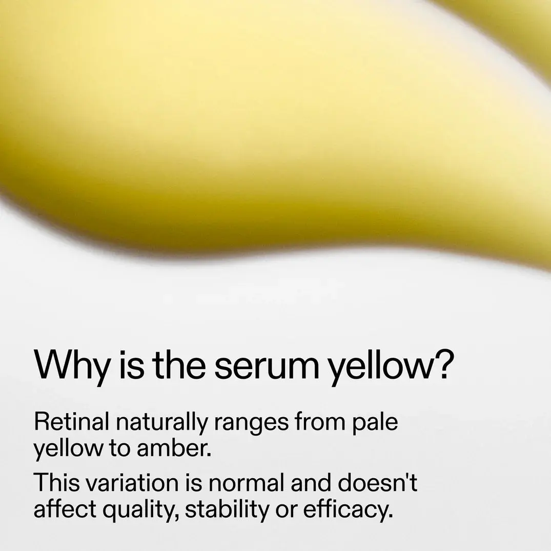 Advanced Retinoid Serum - Image 9