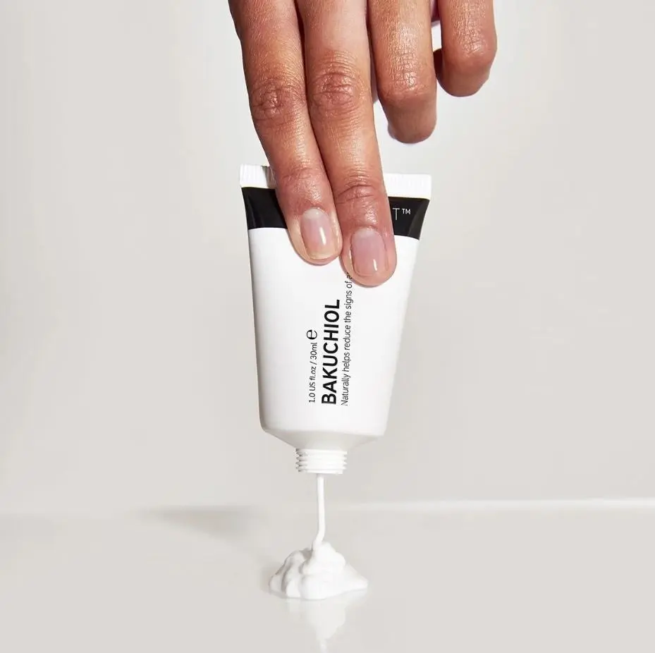 Bakuchiol Moisturizer - Image 4