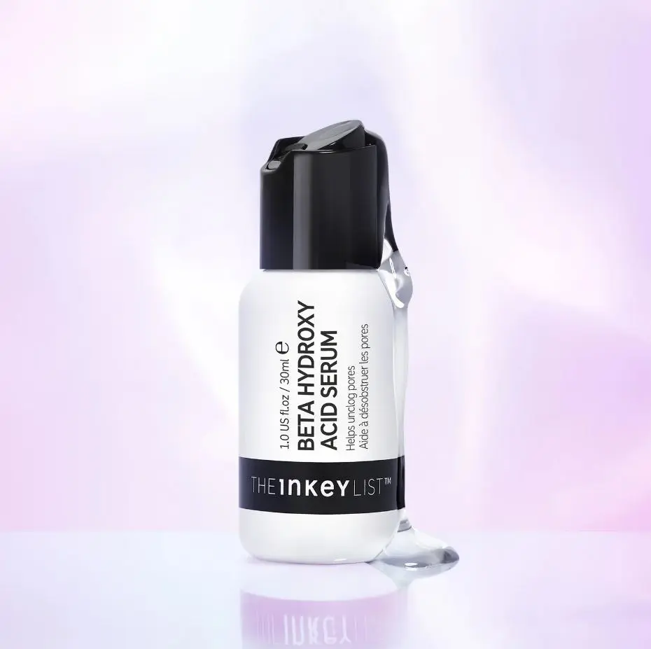 Beta Hydroxy Acid Serum - Image 4