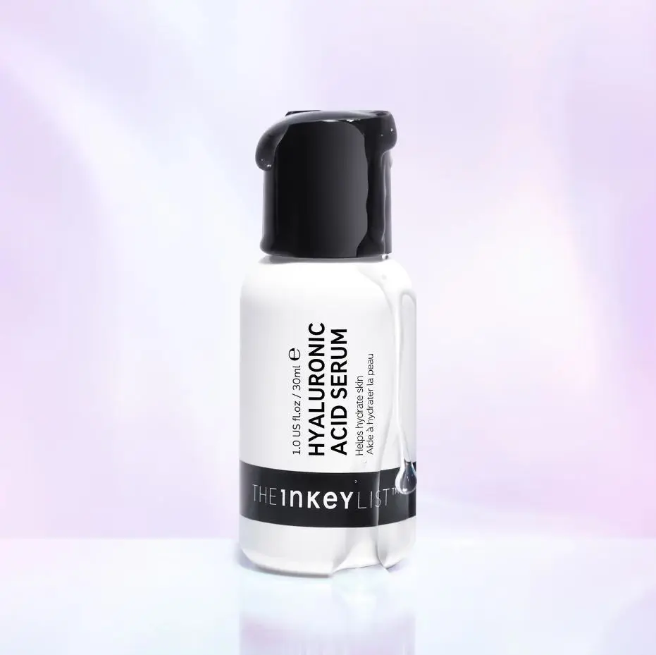 Hyaluronic Acid Serum - Image 4