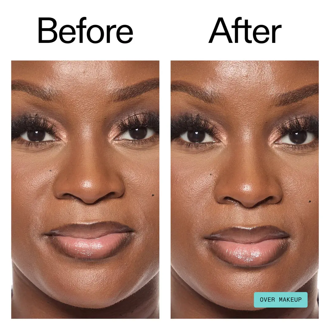 Hydro-Surge Dewy Face Mist - Image 2
