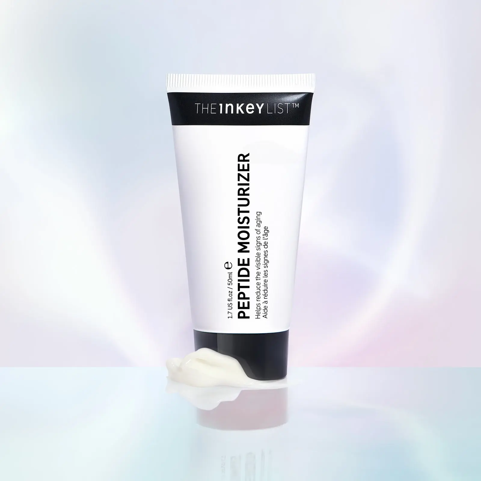 Peptide Moisturizer - Image 3