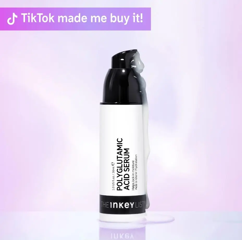 Polyglutamic Acid Serum - Image 4
