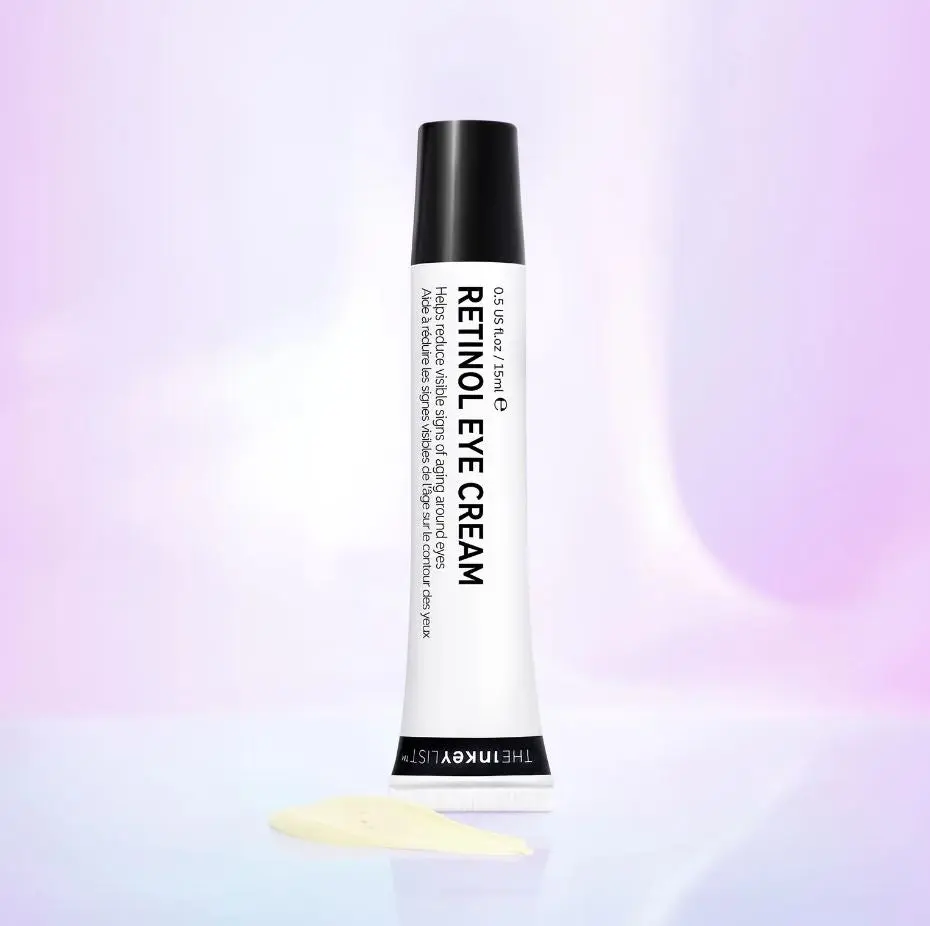 Retinol Eye Cream - Image 3