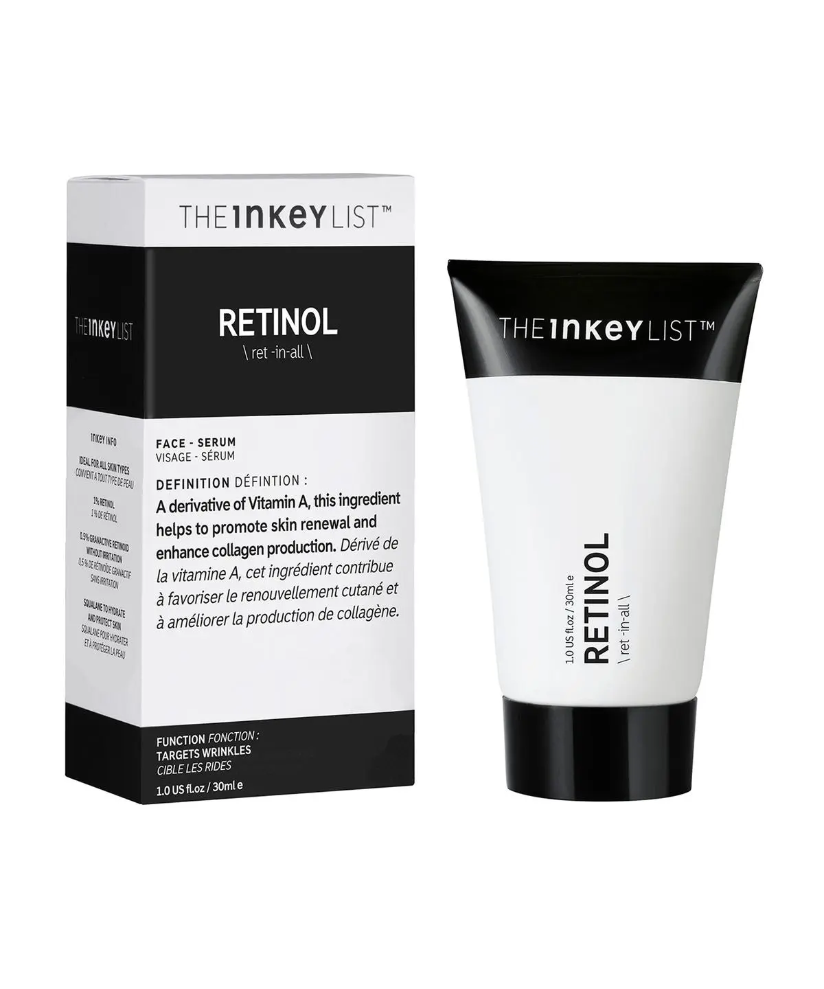 Retinol Serum - Image 2