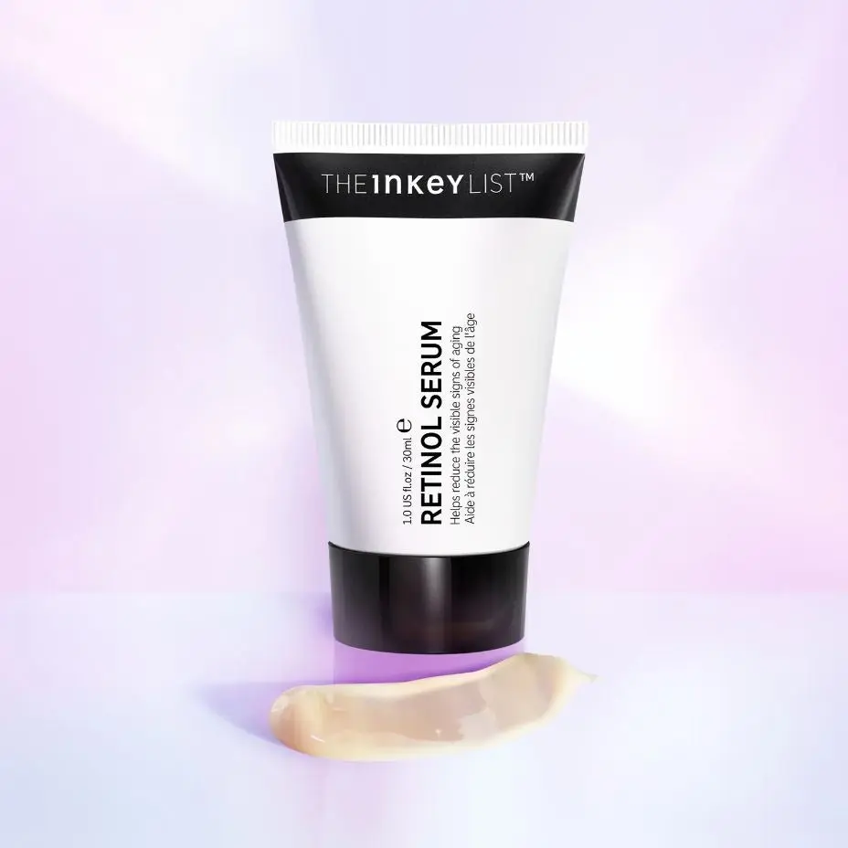Retinol Serum - Image 4