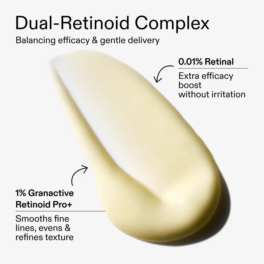 Starter Retinol Serum - Image 7