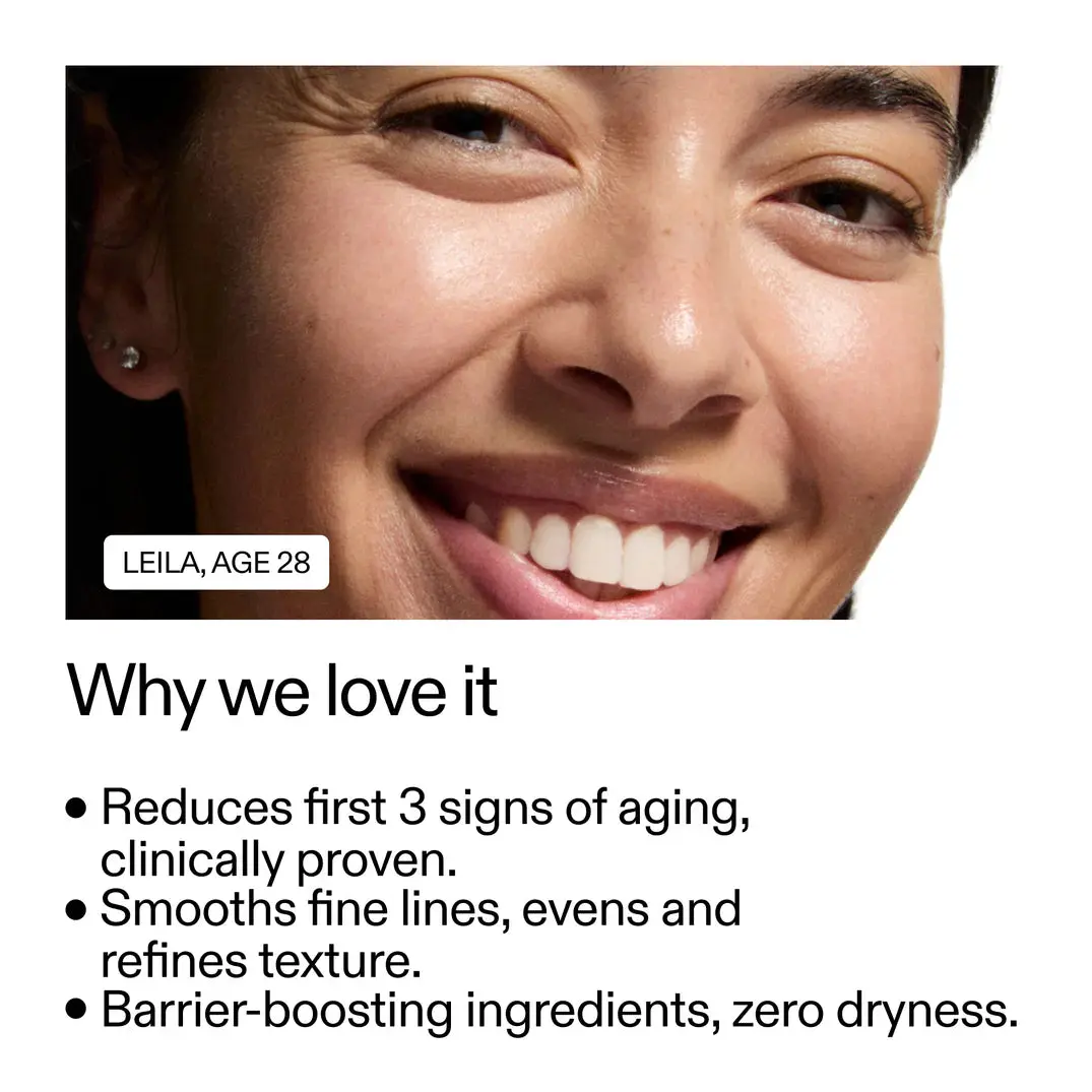 Starter Retinol Serum - Image 8