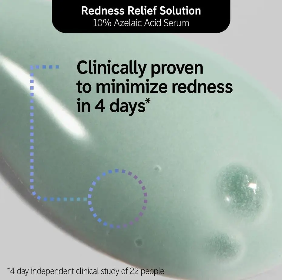 SuperSolutions Redness Relief Solution - Image 5