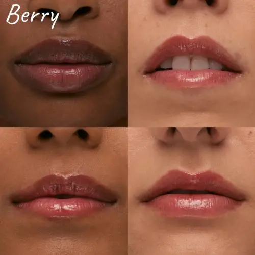Tripeptide Plumping Berry Lip Balm - Image 2