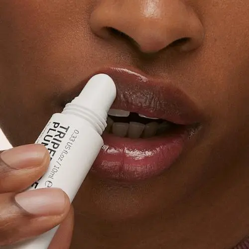 Tripeptide Plumping Berry Lip Balm - Image 3