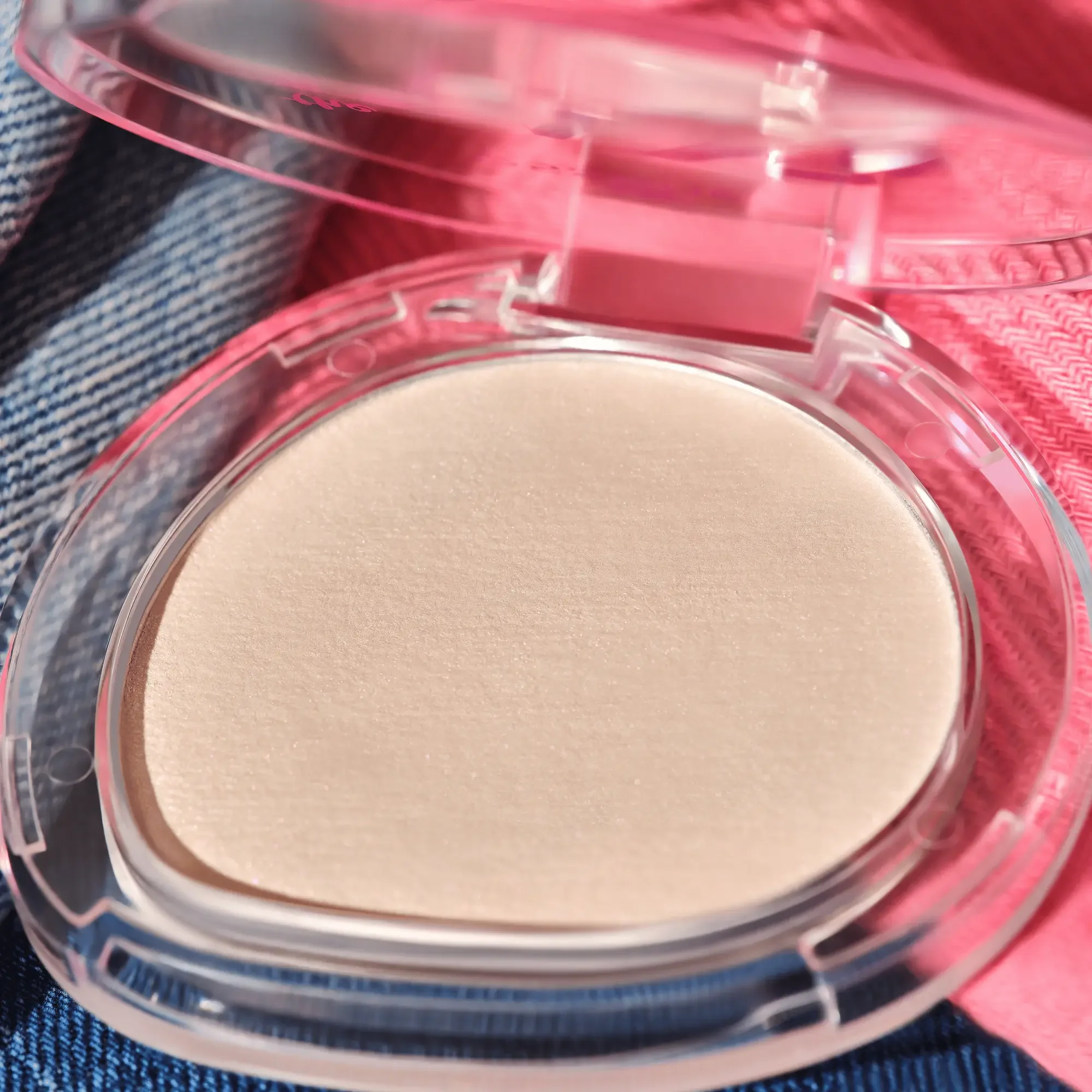The Jeans Club Eye & Face Bouncy Luminizer 01 So Dazzling Denim - Image 3