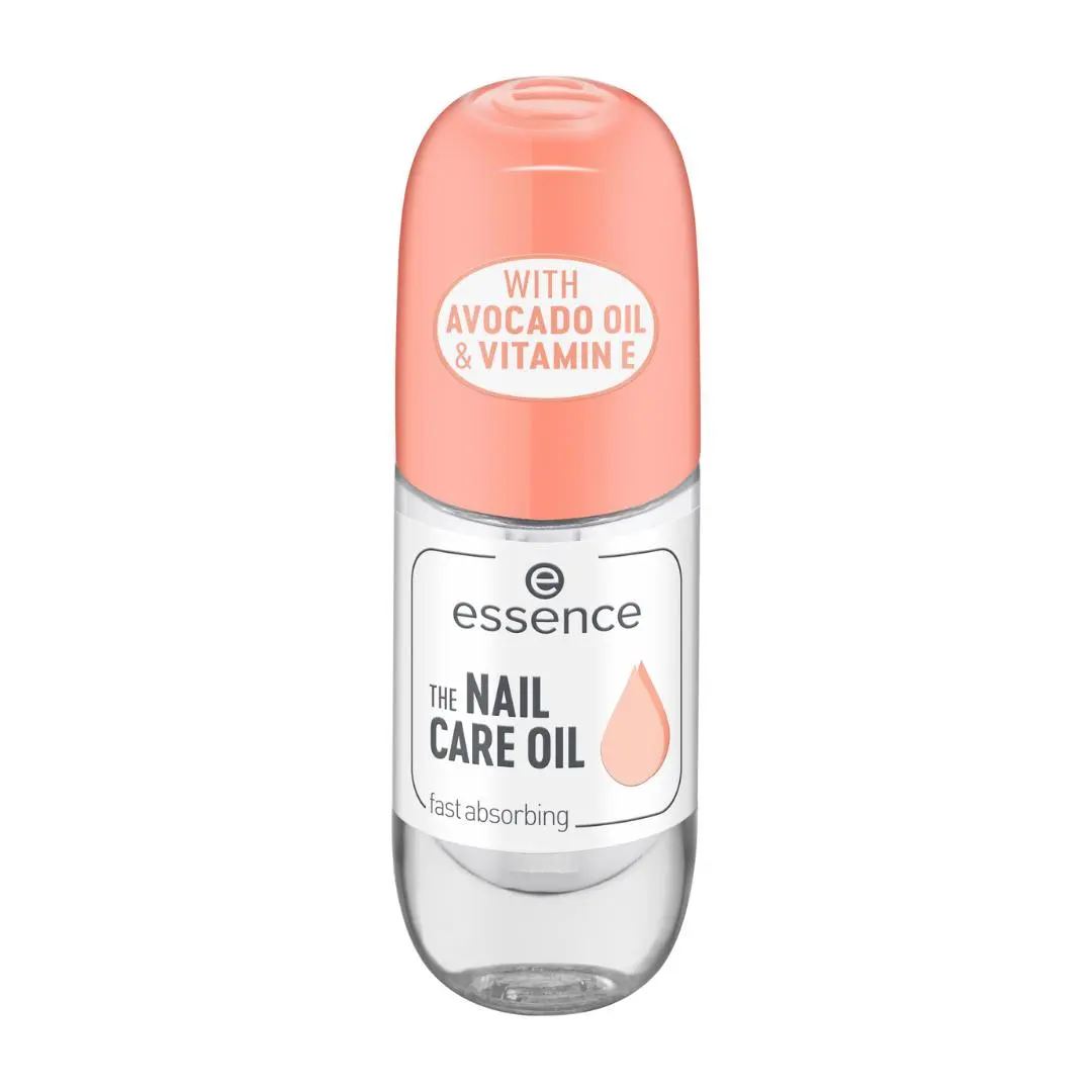 The Nail Care Oil - Image 2
