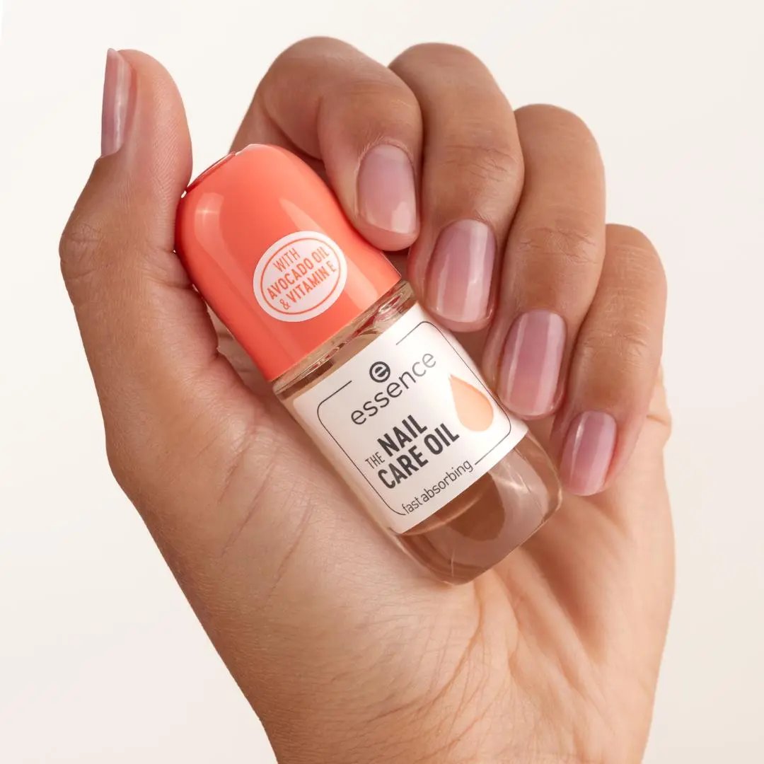 The Nail Care Oil - Image 3