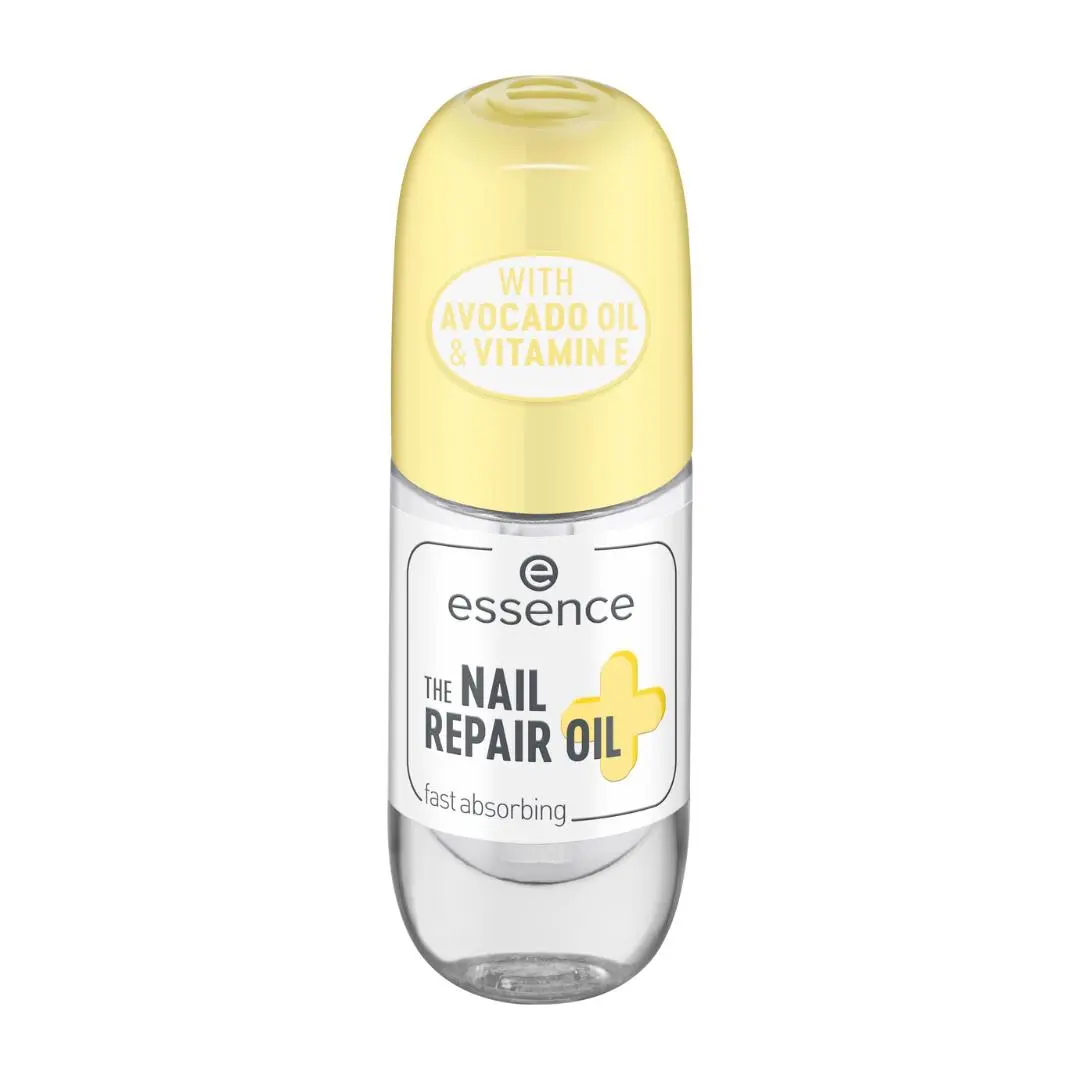 The Nail Repair Oil - Image 2