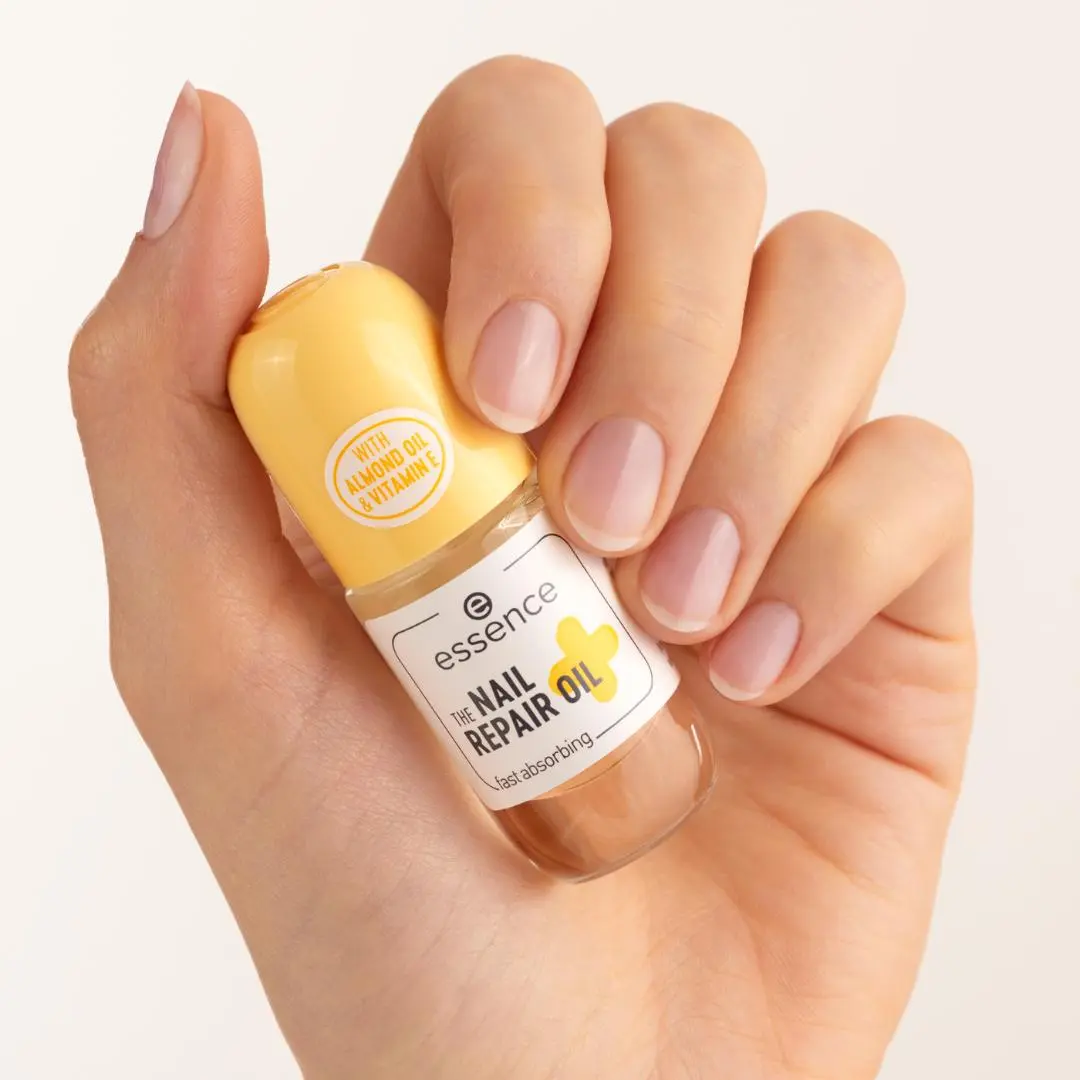 The Nail Repair Oil - Image 3