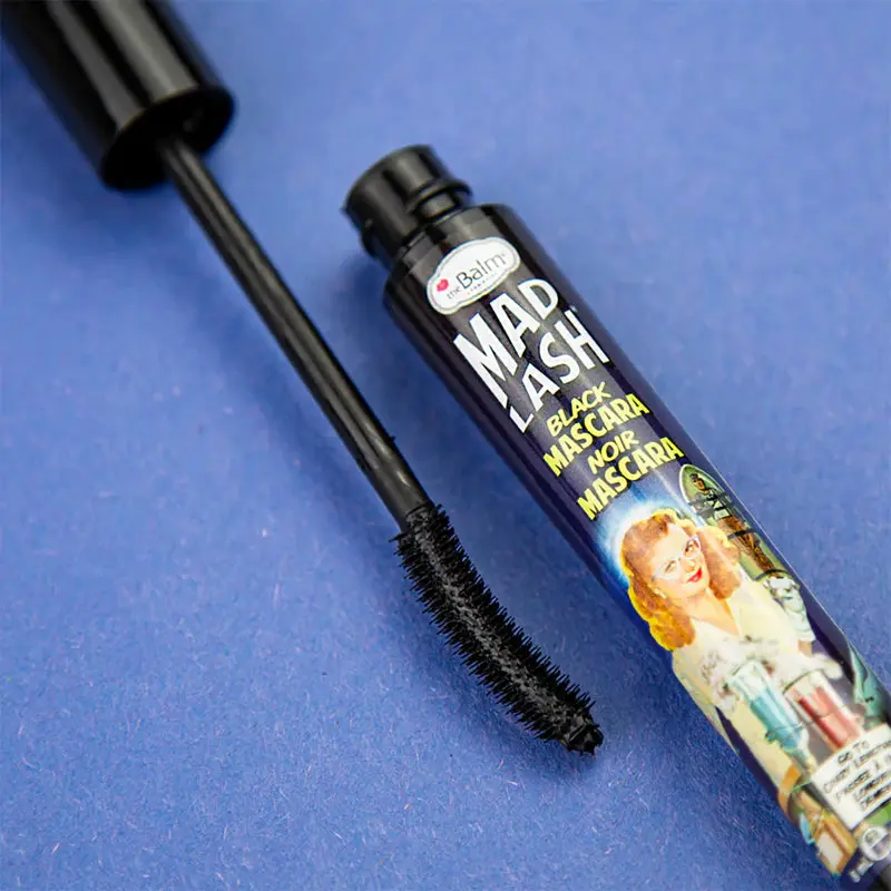 Mascara Mad Lash Black - Image 3