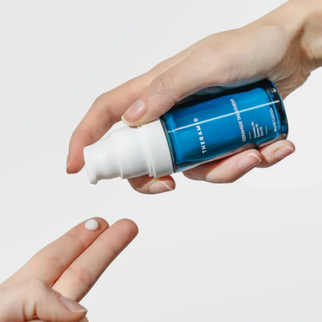 Ceramide Treatment - Image 2