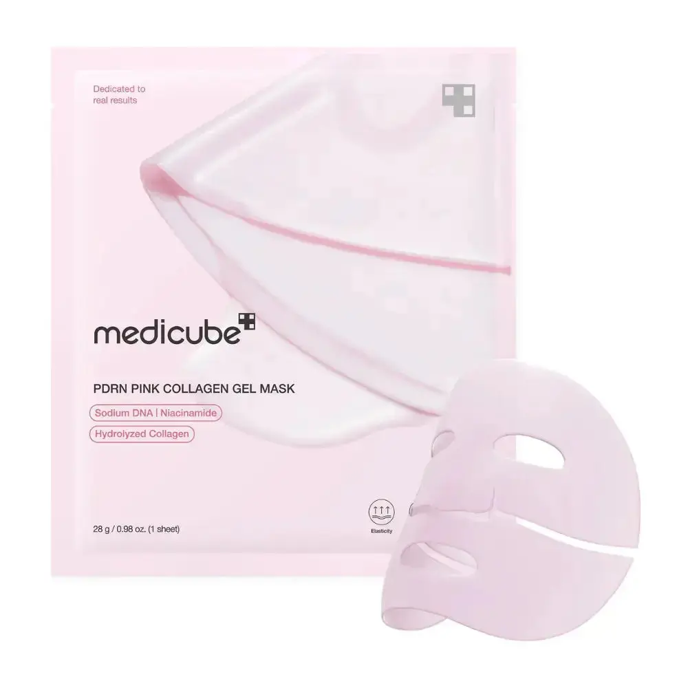 Tiktok Viral Gel Mask Set - Image 3