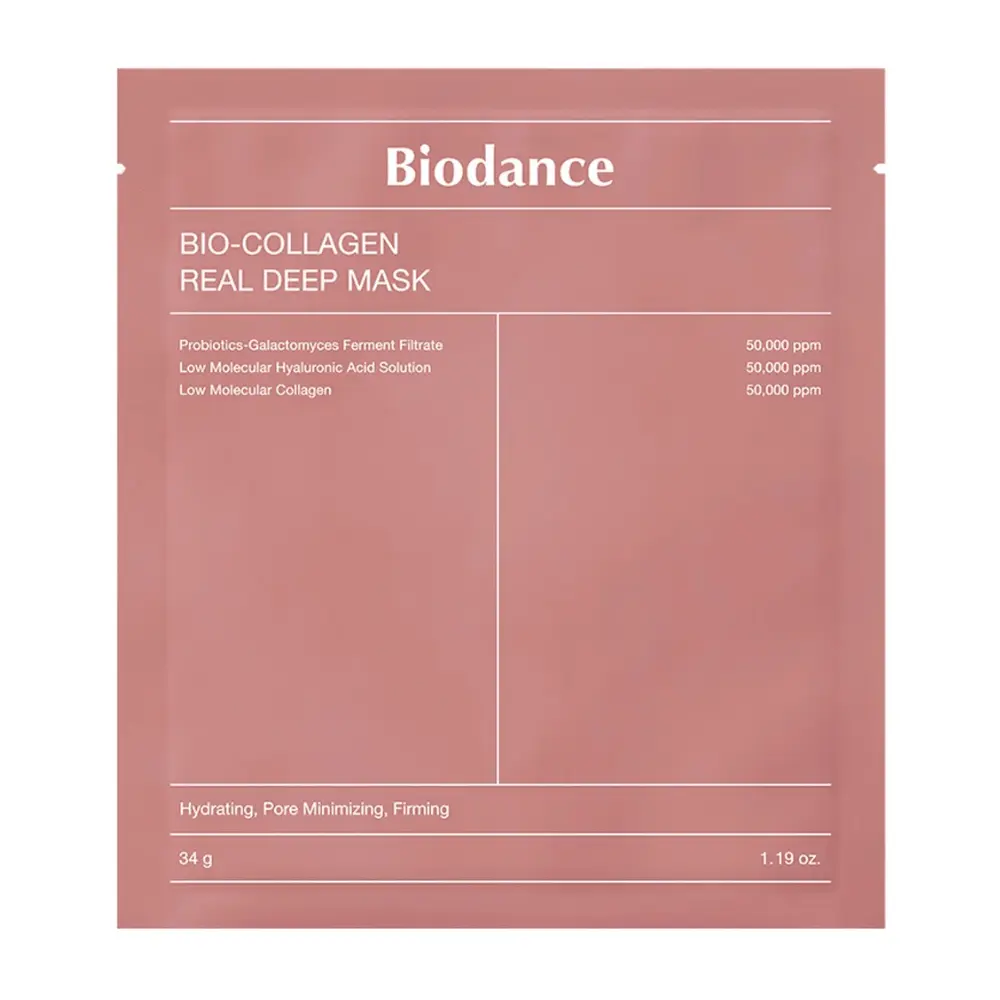 Tiktok Viral Gel Mask Set - Image 6