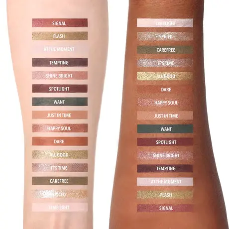Time to Shine Pressed Pigment Palette - Image 2